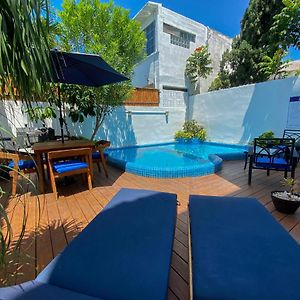 Villa Sofía Holiday Accommodations