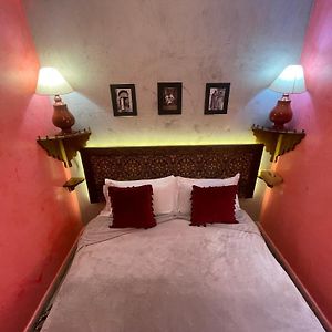 Private Bathroom King Room